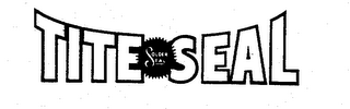 TITE SEAL SOLDER SEAL logo