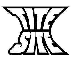 TITE SITE logo