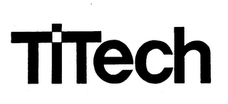 TITECH logo