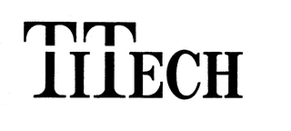 TITECH logo