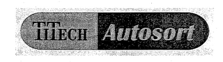 TITECH AUTOSORT logo