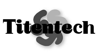 TITENTECH logo