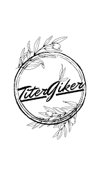 TITER GIKER logo