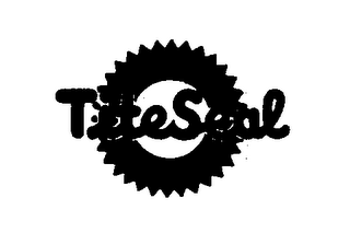 TITESEAL logo