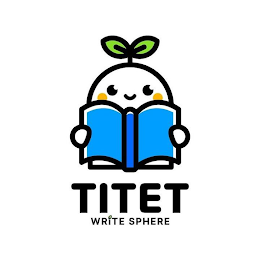 TITET WRITE SPHERE logo