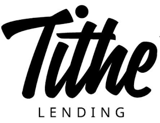 TITHE LENDING logo