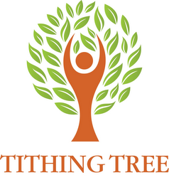 TITHING TREE logo