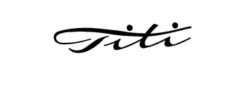 TITI logo