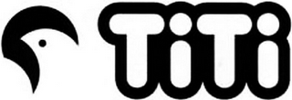 TITI logo