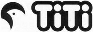 TITI logo