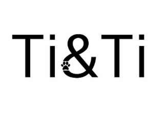 TI&TI logo