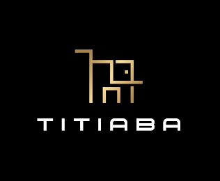 TITIABA logo