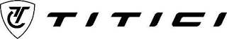 TITICI logo