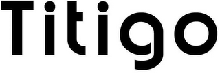 TITIGO logo