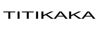 TITIKAKA logo
