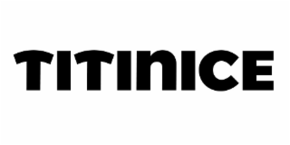TITINICE logo