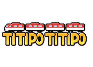 TITIPO TITIPO logo