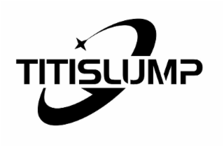 TITISLUMP logo