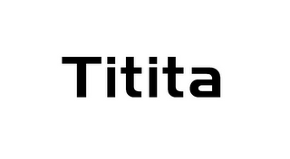TITITA logo