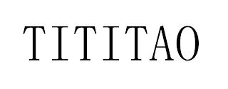 TITITAO logo