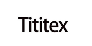 TITITEX logo