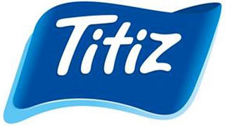 TITIZ logo