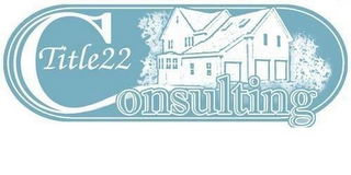 TITLE 22 CONSULTING logo