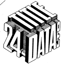 TITLE 24-DATA LTD logo