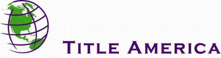 TITLE AMERICA logo