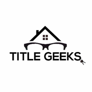 TITLE GEEKS logo