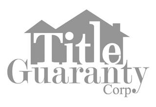 TITLE GUARANTY CORP logo