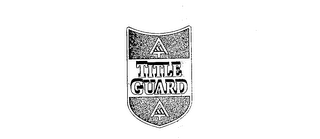 TITLE GUARD logo