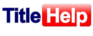 TITLE HELP logo