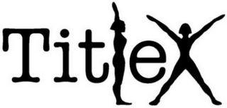 TITLE IX logo