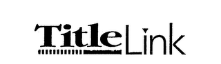 TITLE LINK logo