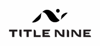 TITLE NINE logo