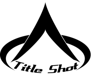 TITLE SHOT logo