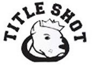 TITLE SHOT logo