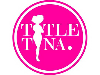 TITLE TINA logo