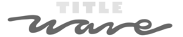 TITLE WAVE logo