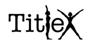TITLE X logo