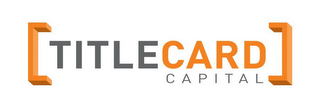 TITLECARD CAPITAL logo