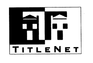 TITLENET logo