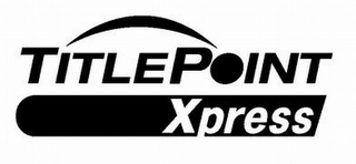 TITLEPOINT XPRESS logo