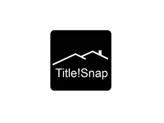 TITLE!SNAP logo