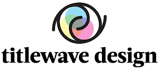 TITLEWAVE DESIGN logo