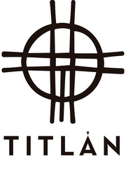 TITLÁN logo