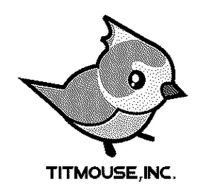 TITMOUSE, INC. logo