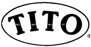 TITO logo