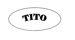 TITO logo